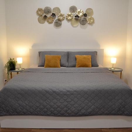 Apartman U Fontany Poděbrady Eksteriør bilde