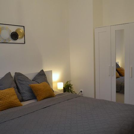 Apartman U Fontany Poděbrady Eksteriør bilde