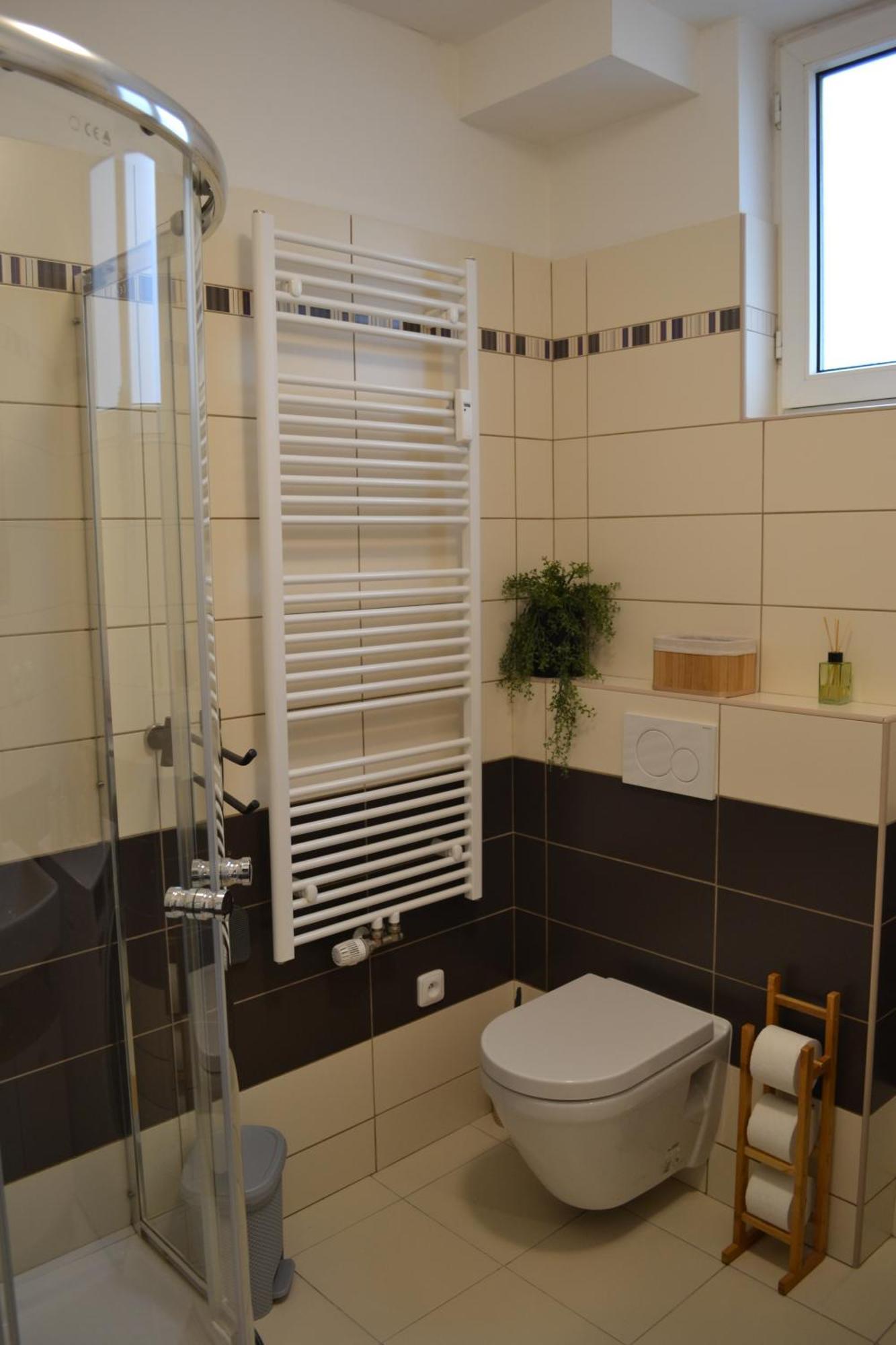 Apartman U Fontany Poděbrady Eksteriør bilde